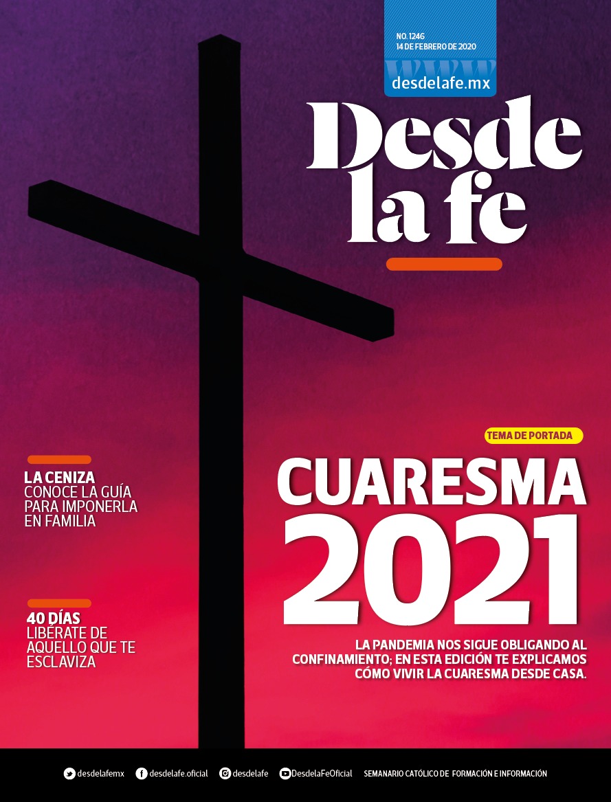 CUARESMA 2021