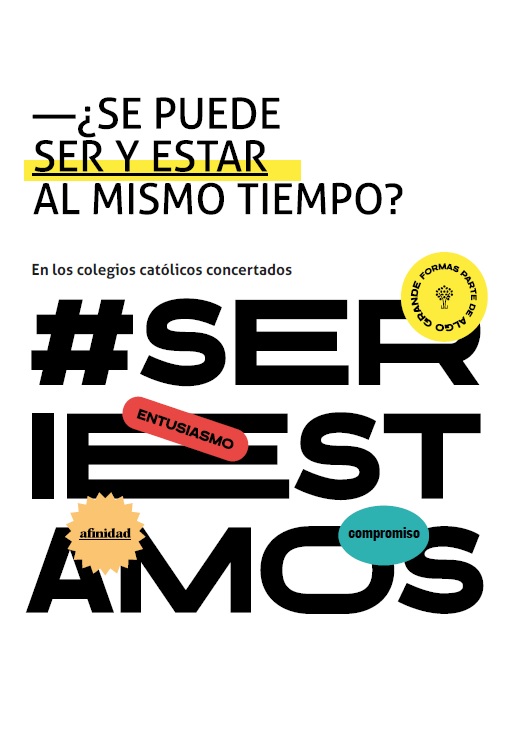 ¿SE PUEDE SER Y ESTAR AL MISMO TIEMPO?
